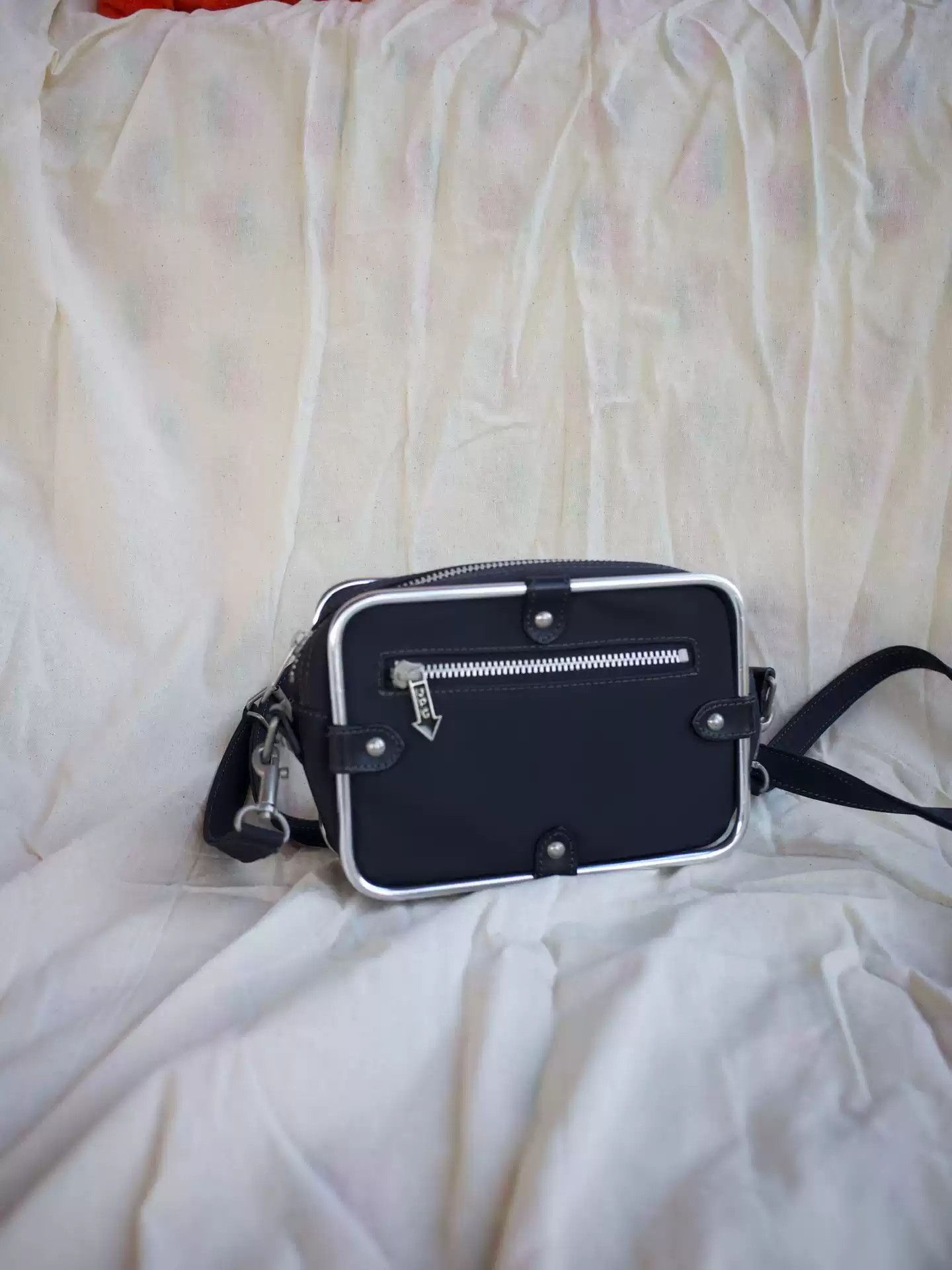 Jean Paul Gaultie Medieval Frame Pack