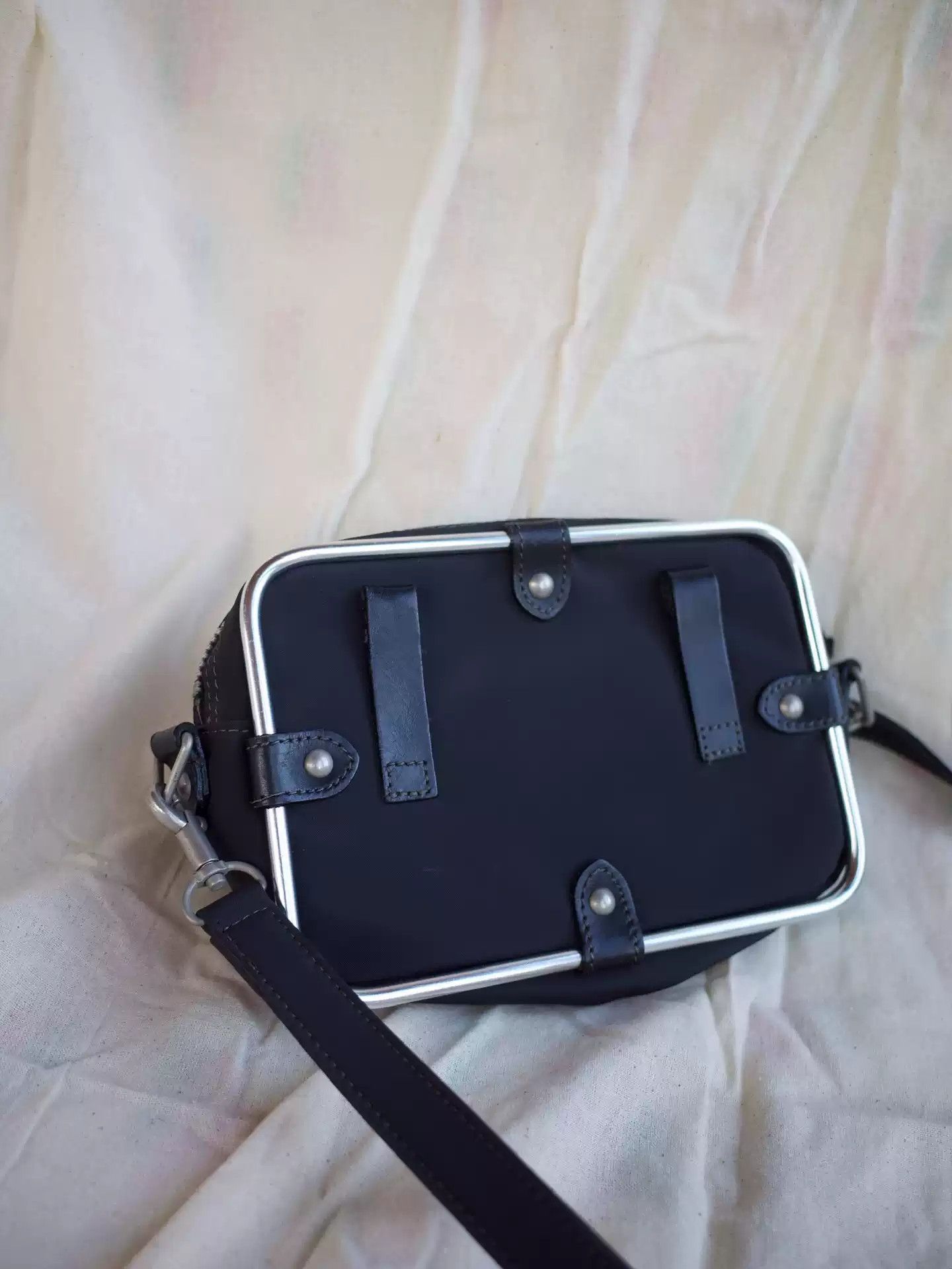 Jean Paul Gaultie Medieval Frame Pack