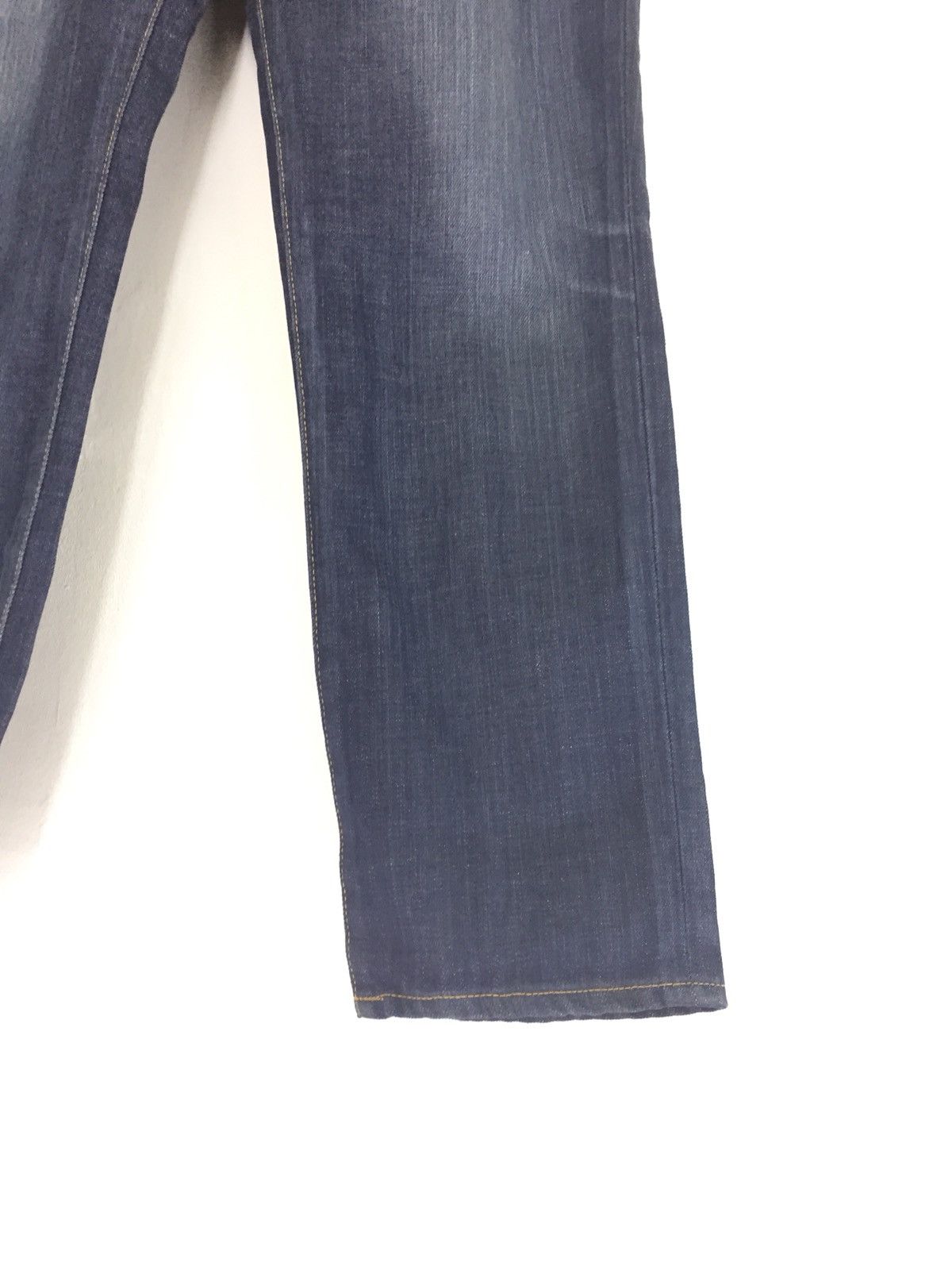 45rpm 45rpm Denim Pants Size US 29 - 3 Thumbnail