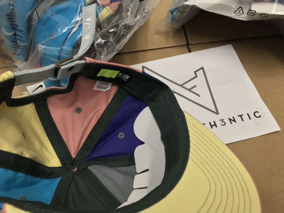 sean wotherspoon hat