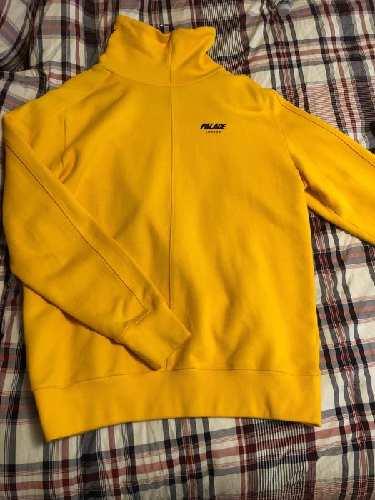 Palace custom hotsell roll neck