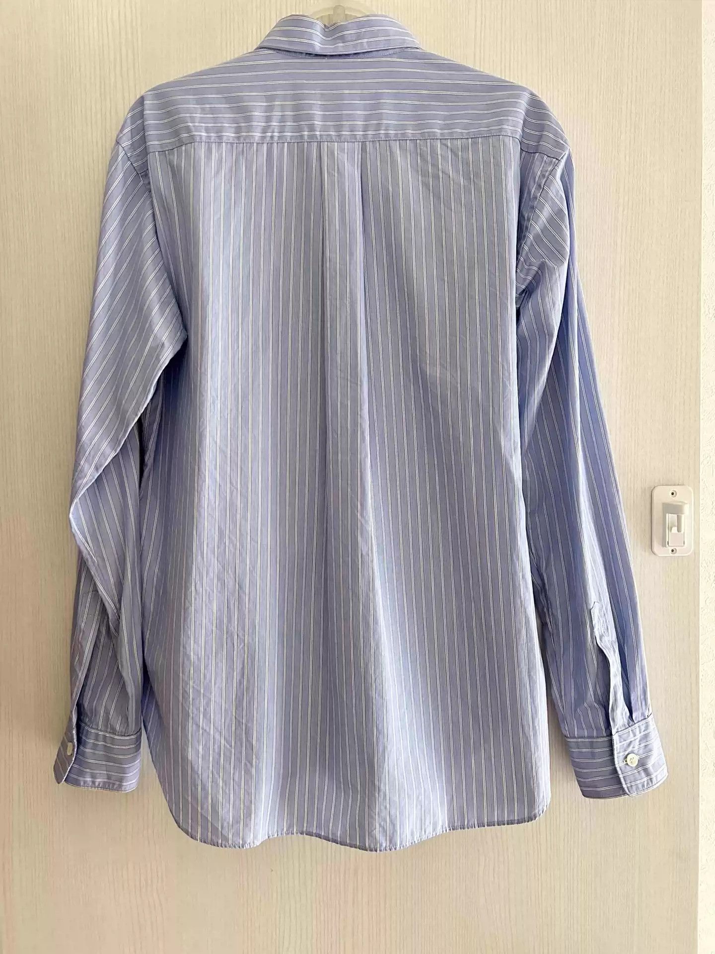 Comme des Garcons Homme Plus COMME des GARCONS homme Disney cooperative shirt Size US S / EU 44-46 / 1 - 2 Thumbnail