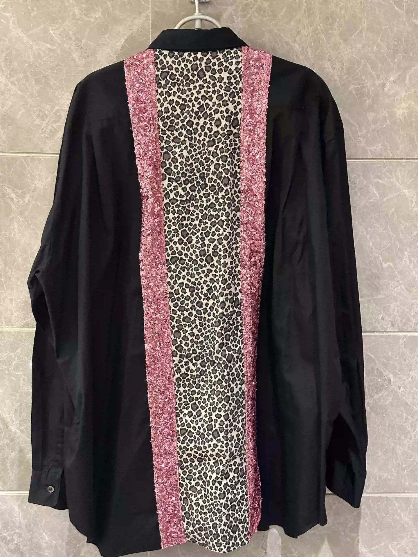 Comme des Garcons Homme Plus COMME des GARCONS HOMME PLUS 18SS cdg homme plus 18ss Size US M / EU 48-50 / 2 - 4 Thumbnail