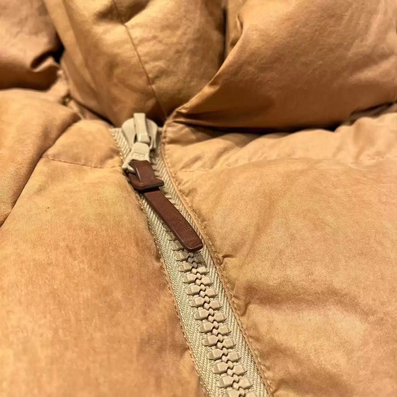 Visvim visvim vv FW16 Coldfoot Down Coat Size US M / EU 48-50 / 2 - 9 Thumbnail