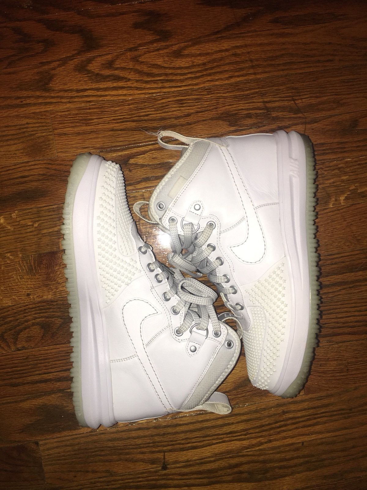 Lunar Force Duck Boots