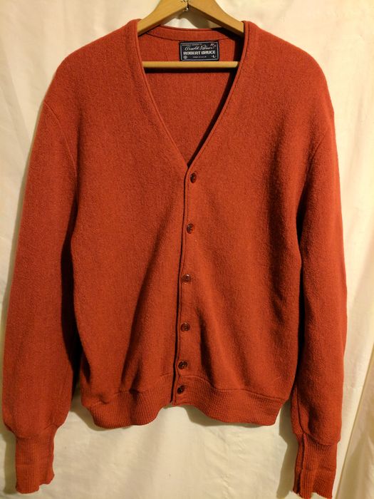 Arnold palmer sweater on sale cardigan