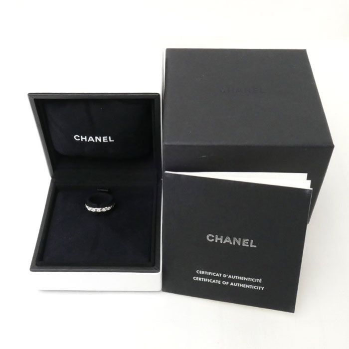 Chanel Chanel ring | Grailed