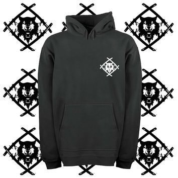 Hollow Squad Hoodie