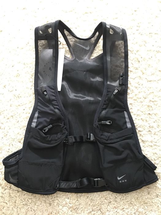 Kiger vest nike x 2024 mmw