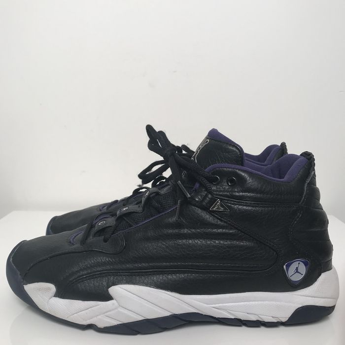 jumpman eddie jones