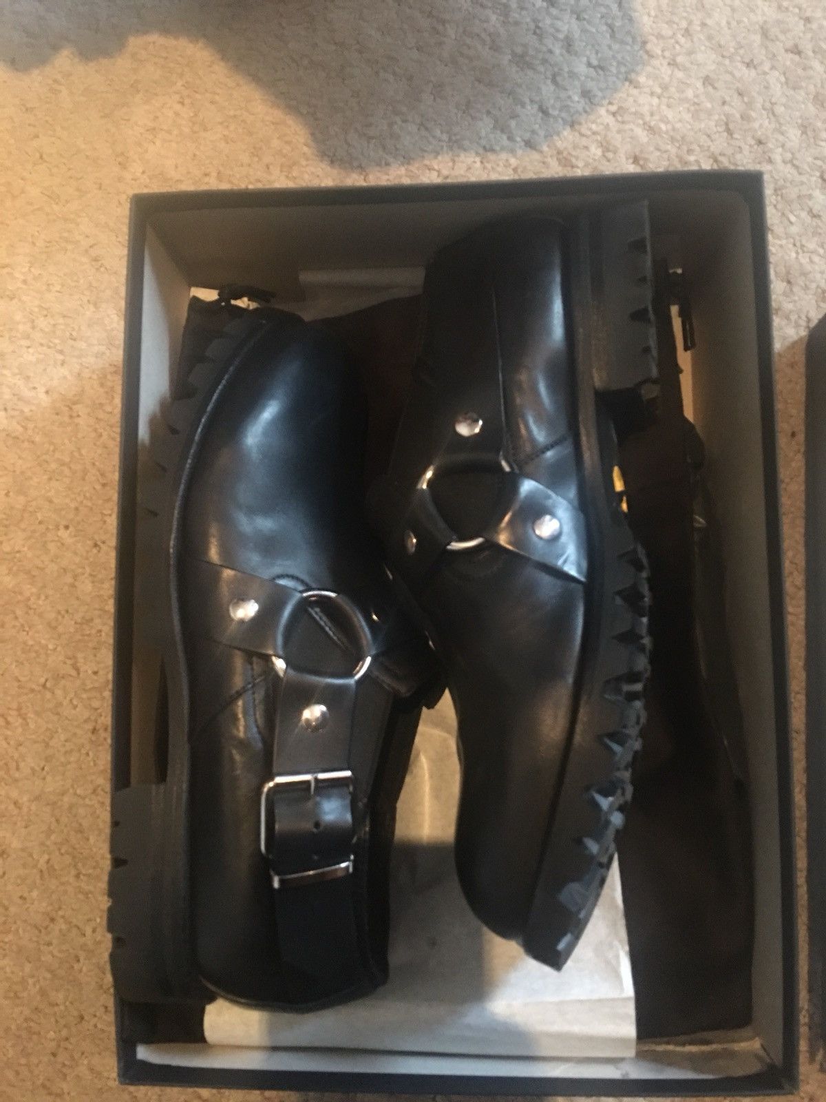 Alyx daddy shoes online