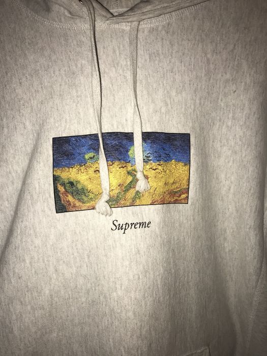 Van gogh online supreme