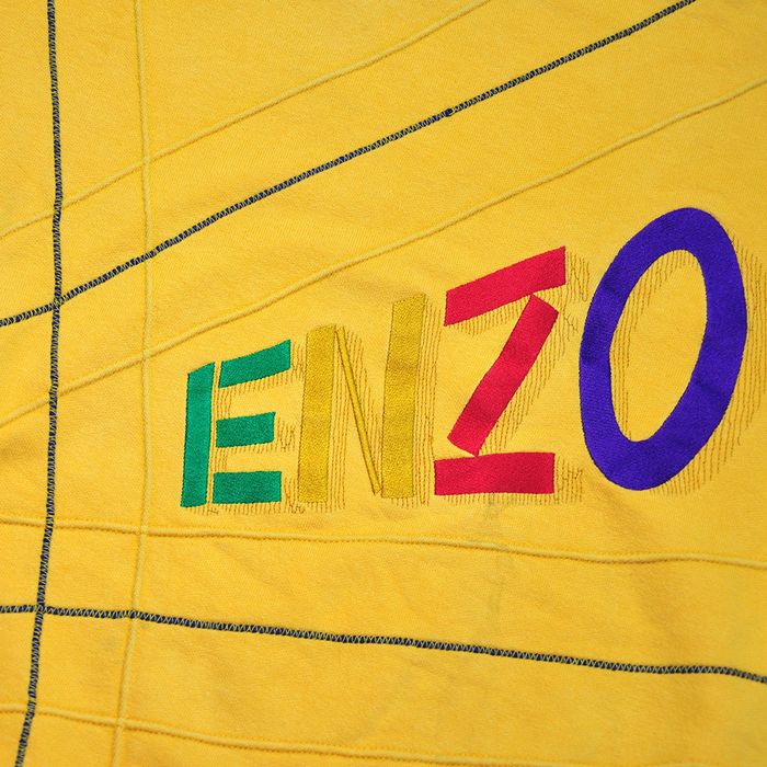 Kenzo 16a 80 sales