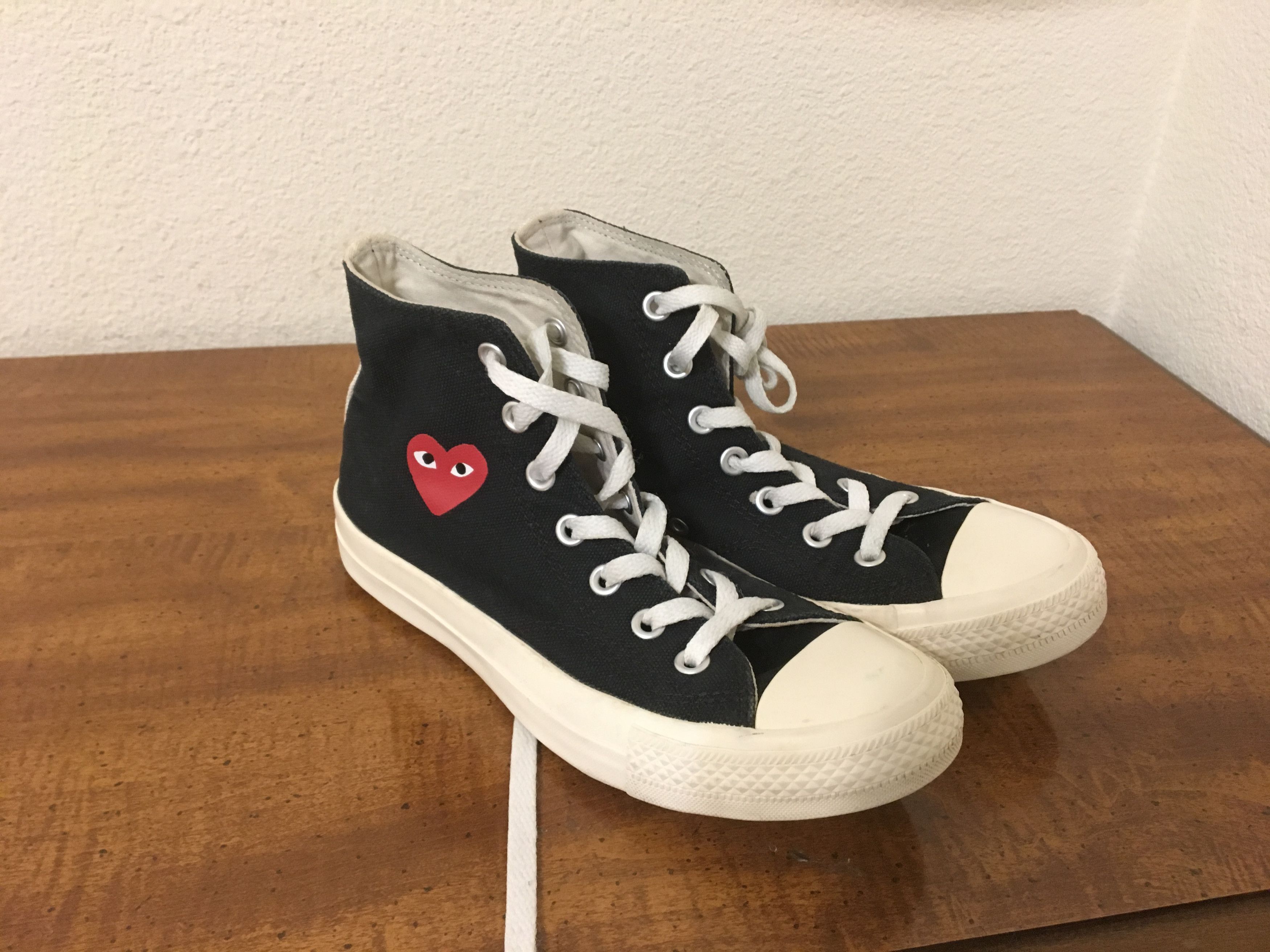 Comme des hotsell garcons converse 2009