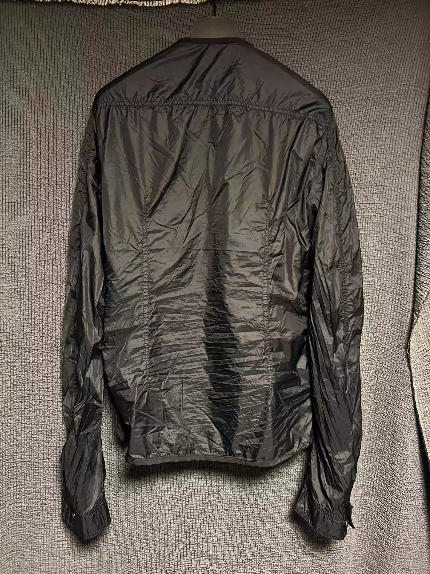 Rick Owens Rick Owens 15ss Cargo jacket Size US M / EU 48-50 / 2 - 2 Thumbnail