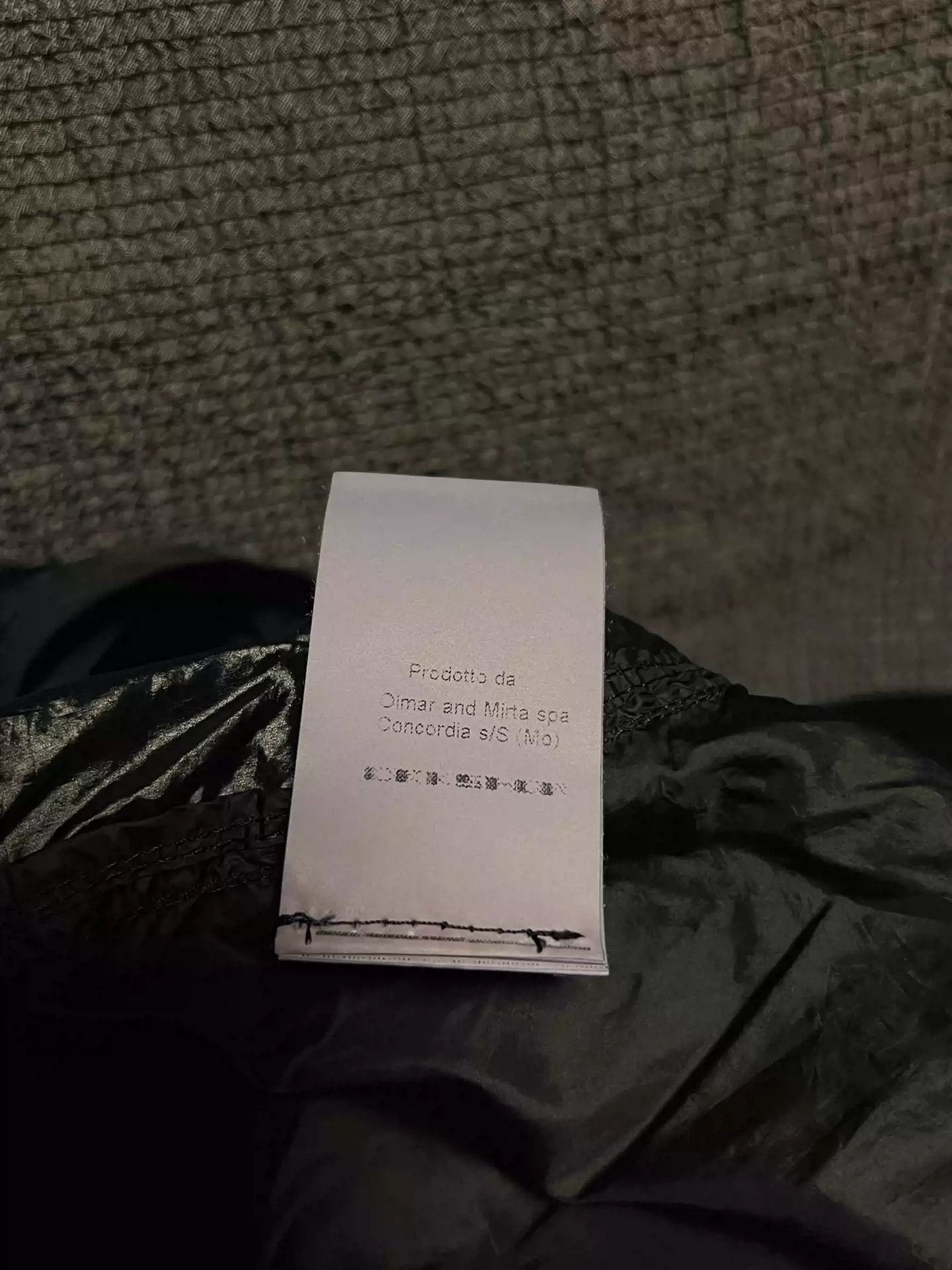 Rick Owens Rick Owens 15ss Cargo jacket Size US M / EU 48-50 / 2 - 7 Thumbnail