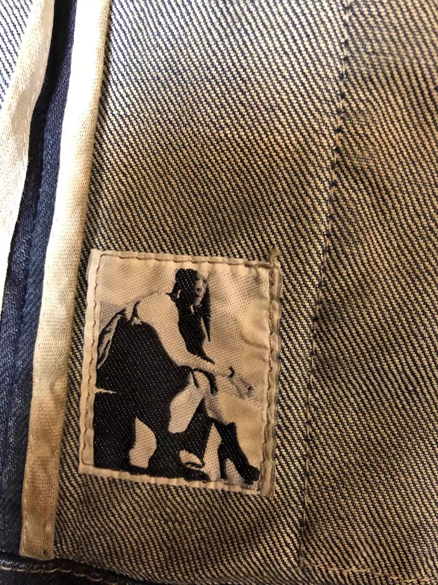 Rick Owens rick owensovercoat Size US S / EU 44-46 / 1 - 3 Thumbnail