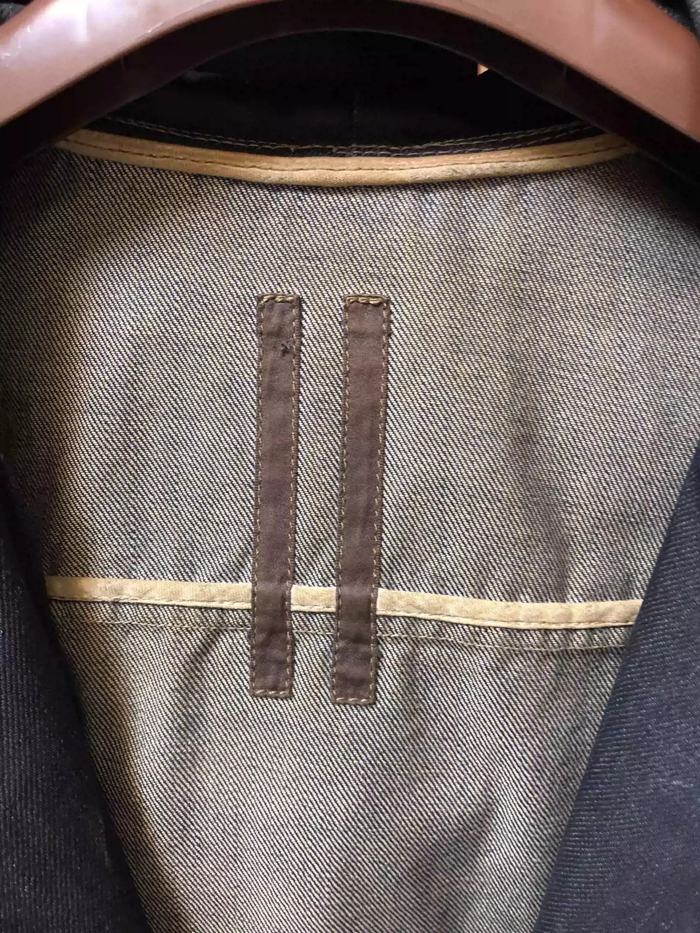 Rick Owens rick owensovercoat Size US S / EU 44-46 / 1 - 2 Thumbnail