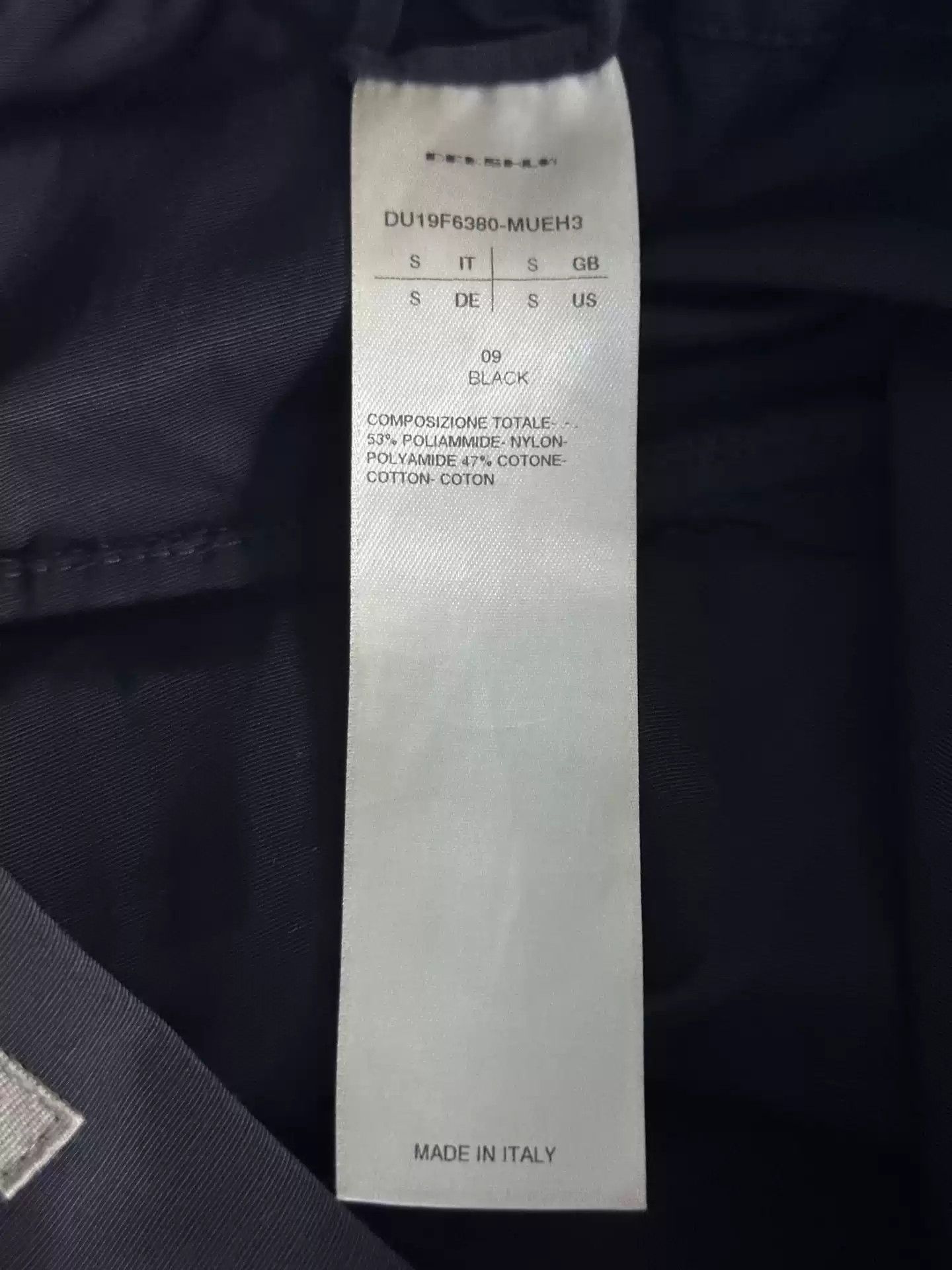 Rick Owens Rick Owens RO shorts, suspenders. Size US 30 / EU 46 - 4 Thumbnail