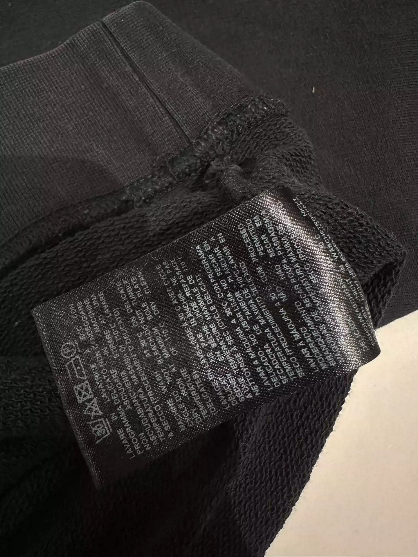 Raf Simons Raf Simons any way out of this nightmare Size US XXL / EU 58 / 5 - 5 Thumbnail