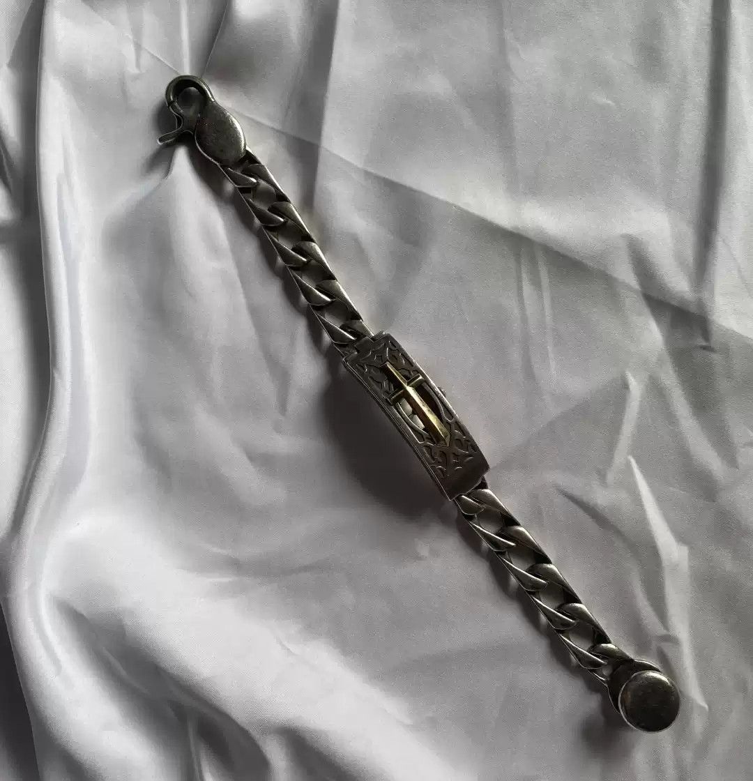 Jean Paul Gaultier Jean Paul Gaultie Watch Bracelet Size ONE SIZE - 2 Thumbnail