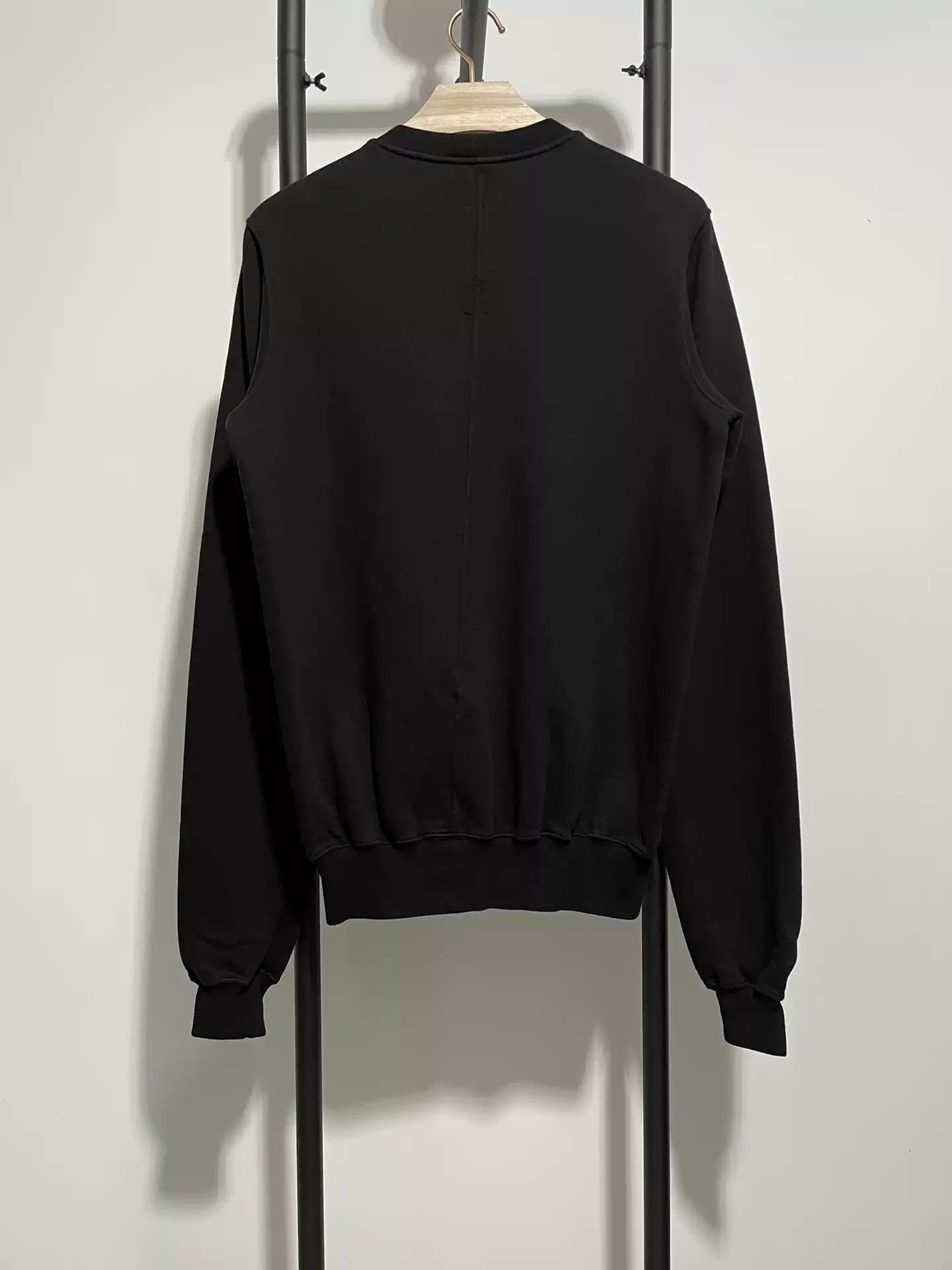 Rick Owens rick owens ro drkshdw hoodie Size US S / EU 44-46 / 1 - 2 Thumbnail
