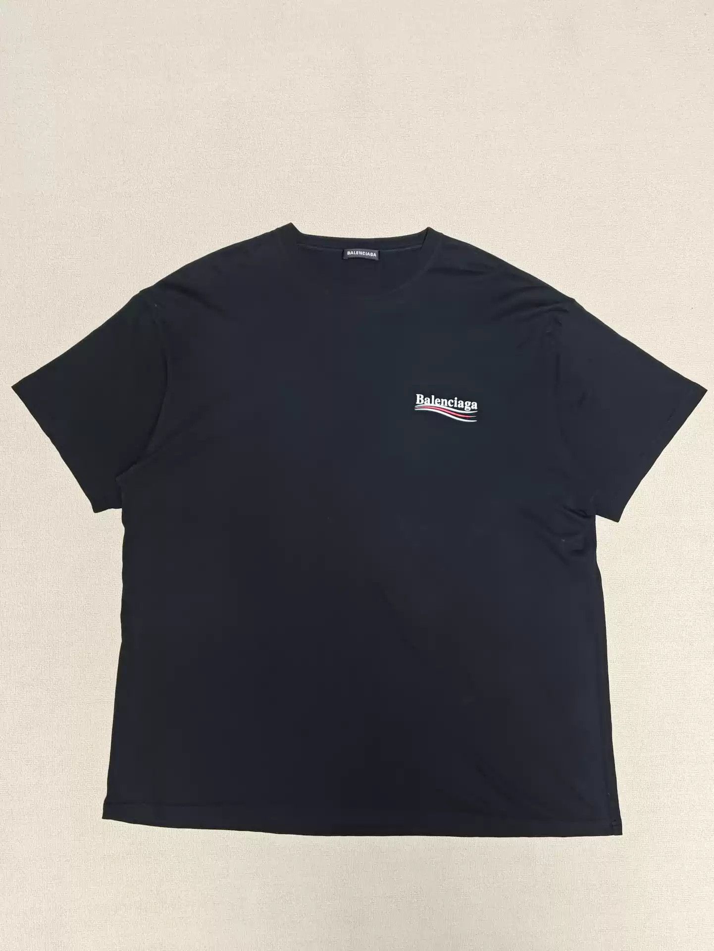 Balenciaga 2018 shirt online