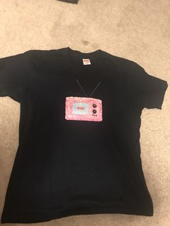 Supreme Tv Tee | Grailed