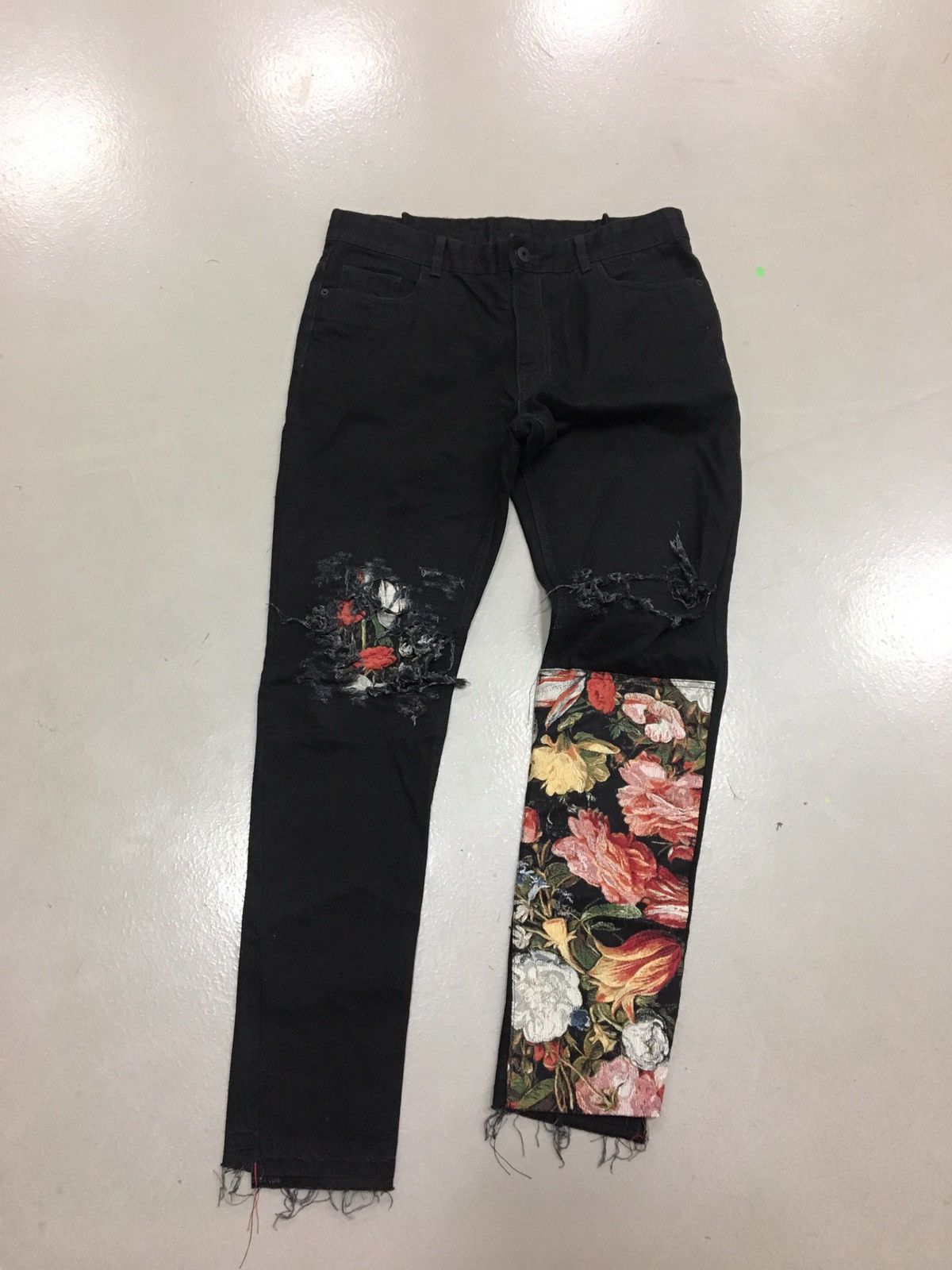 Spring Denim