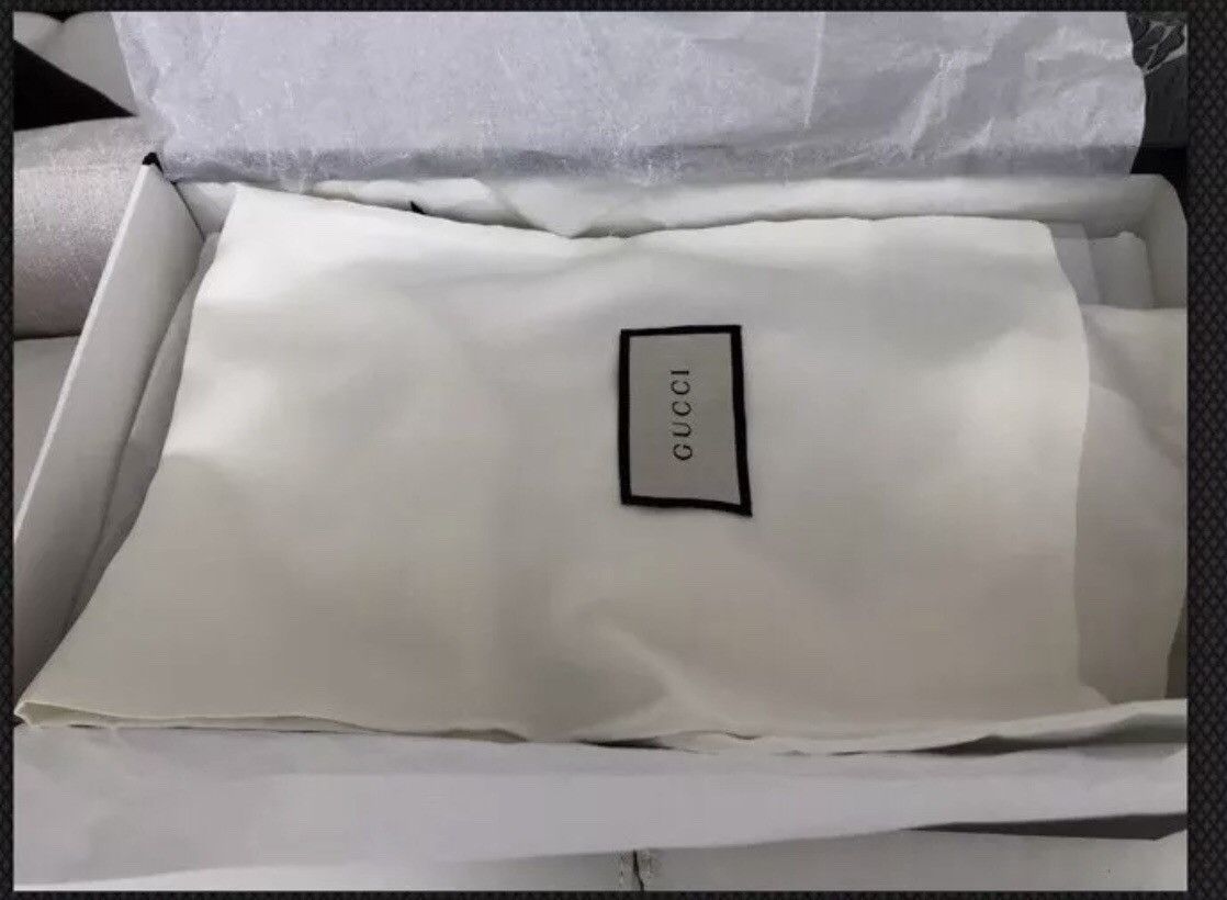 Gucci Men Gucci Slippers Size US 7 / EU 40 - 7 Thumbnail