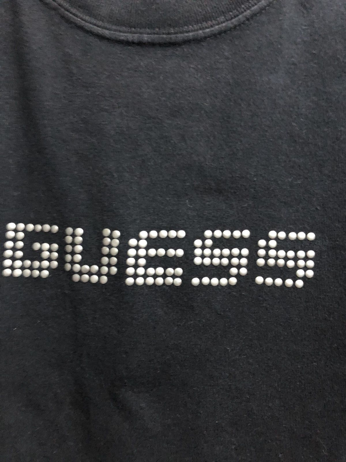 Guess GUESS Jeans T Shirt USA Made Size US M / EU 48-50 / 2 - 3 Thumbnail