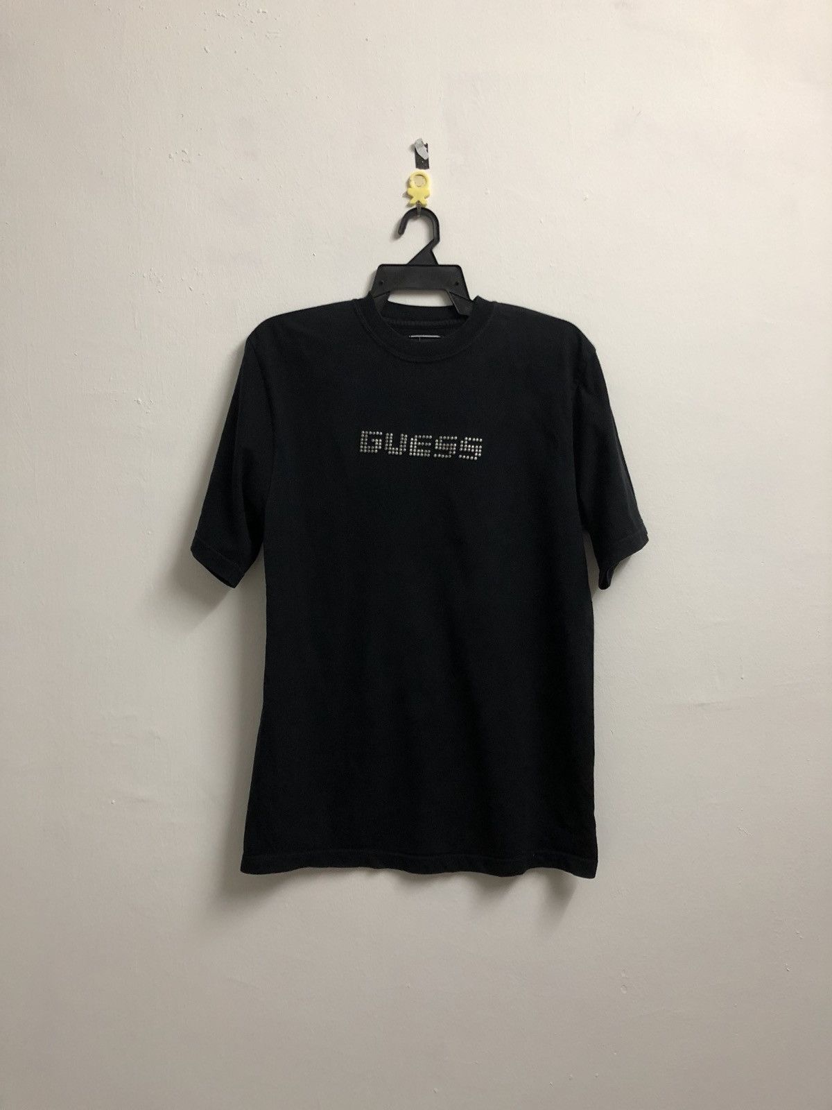 Guess GUESS Jeans T Shirt USA Made Size US M / EU 48-50 / 2 - 1 Thumbnail