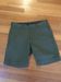 J.Crew Gramercy Shorts (Green) 9" Size US 31 - 1 Thumbnail