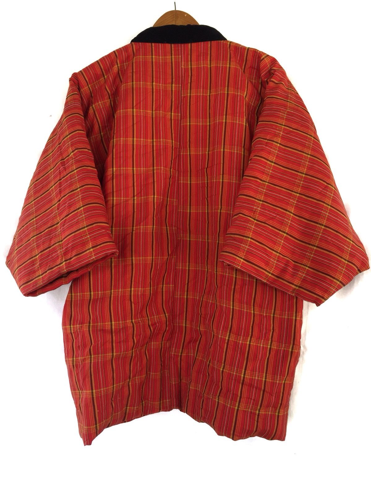 Kimono Japan Dragon KUWANO CONTEMPORARY DESIGN HANTEN KIMONO Size US L / EU 52-54 / 3 - 2 Preview