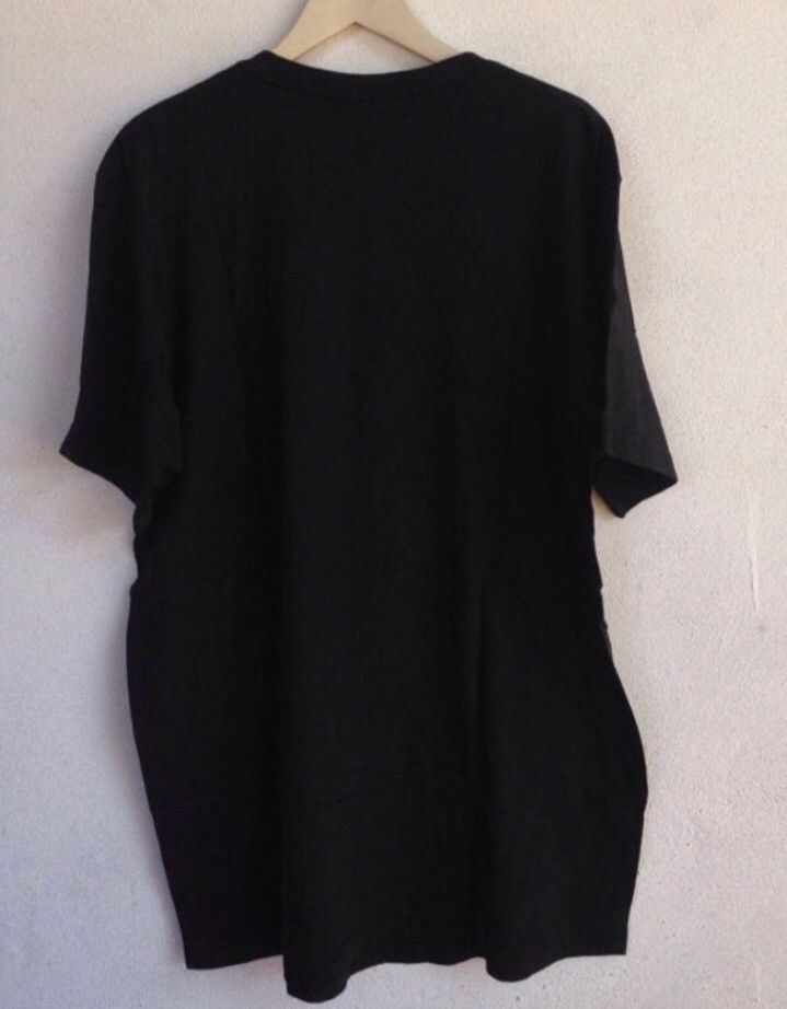DKNY Vintage DKNY Glowing In The Dark Logo Hip Hop Style Size US XL / EU 56 / 4 - 2 Thumbnail
