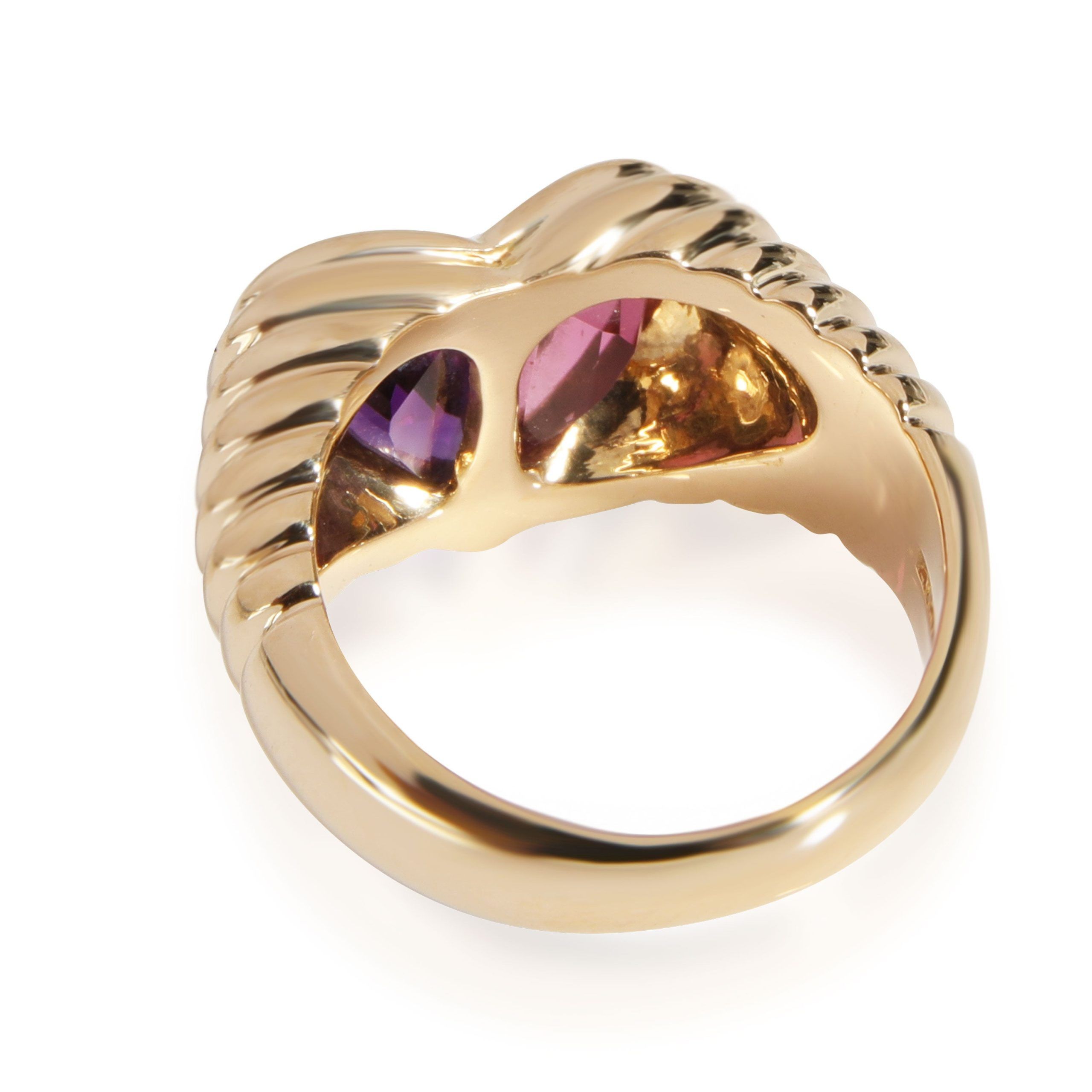 Bvlgari heart ring new arrivals