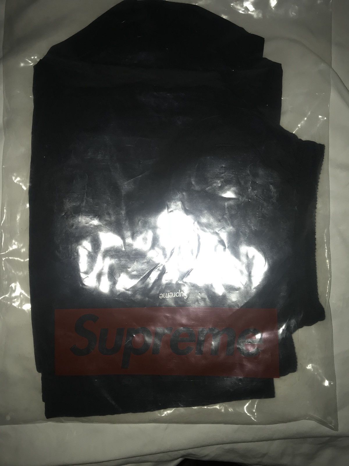 Nylon Water Shorts