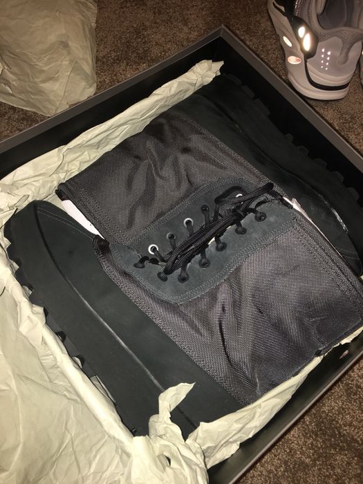 yeezy 900 boots