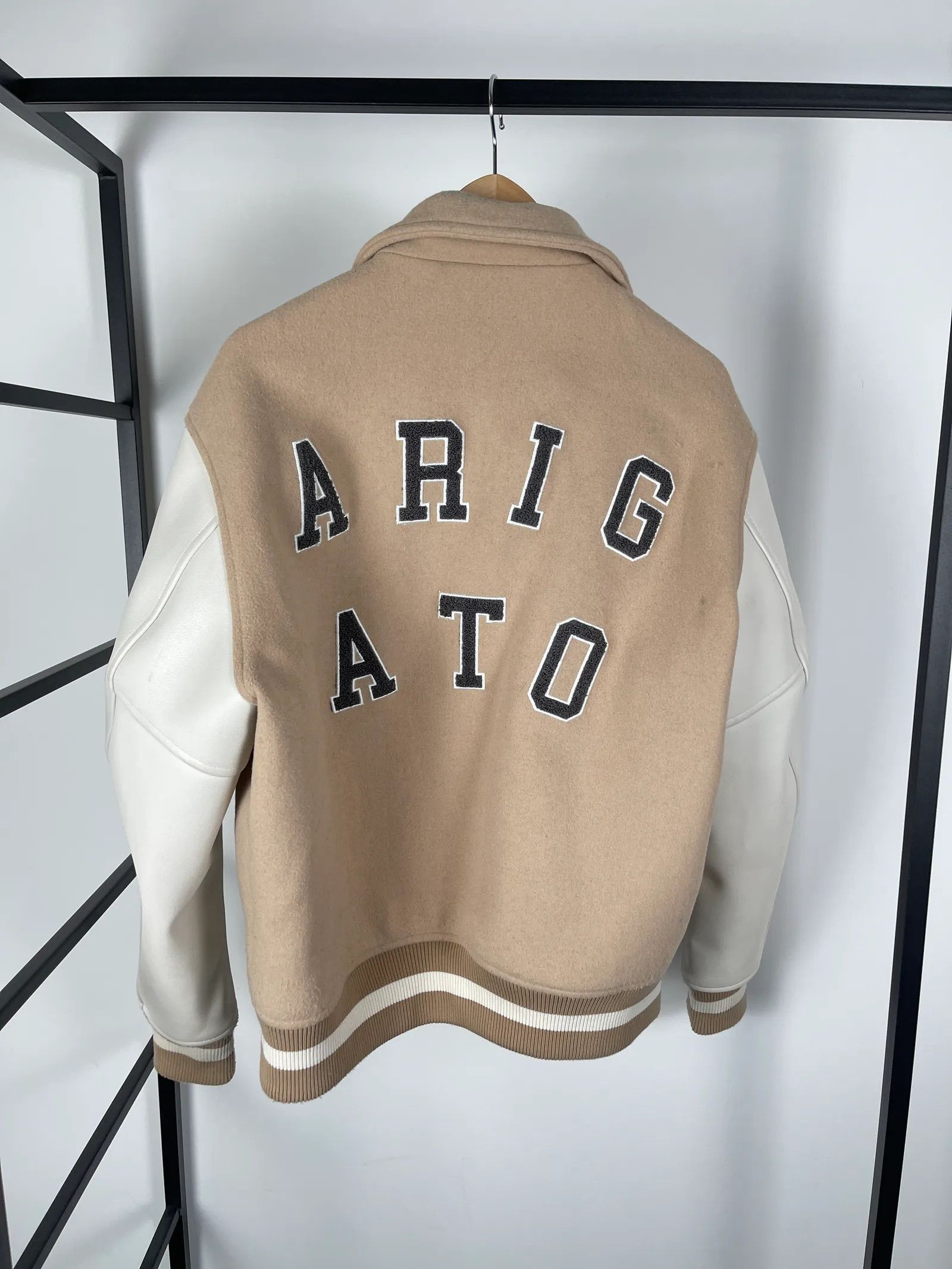 Axel Arigato Axel Arigato Jacket Size US M / EU 48-50 / 2 - 4 Thumbnail