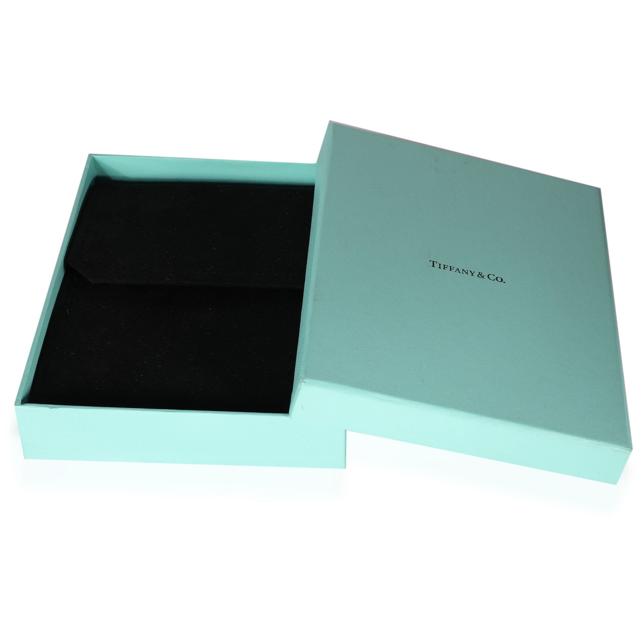 Tiffany & Co. Double Row Pearl Necklace in Sterling Silver Jewelry