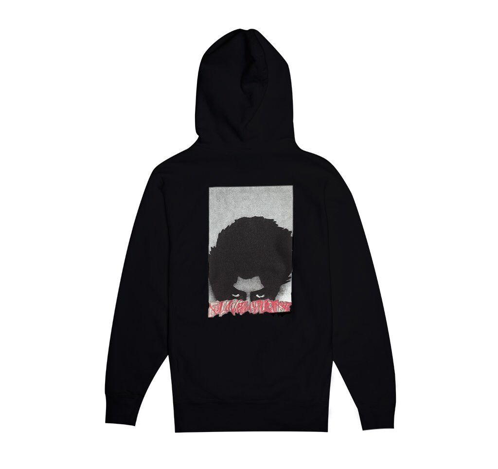 2024 お歳暮【公式】 - 人気ブランド Fucking Awesome Hoodie Roses Pablo Sean awesome Fucking トップス