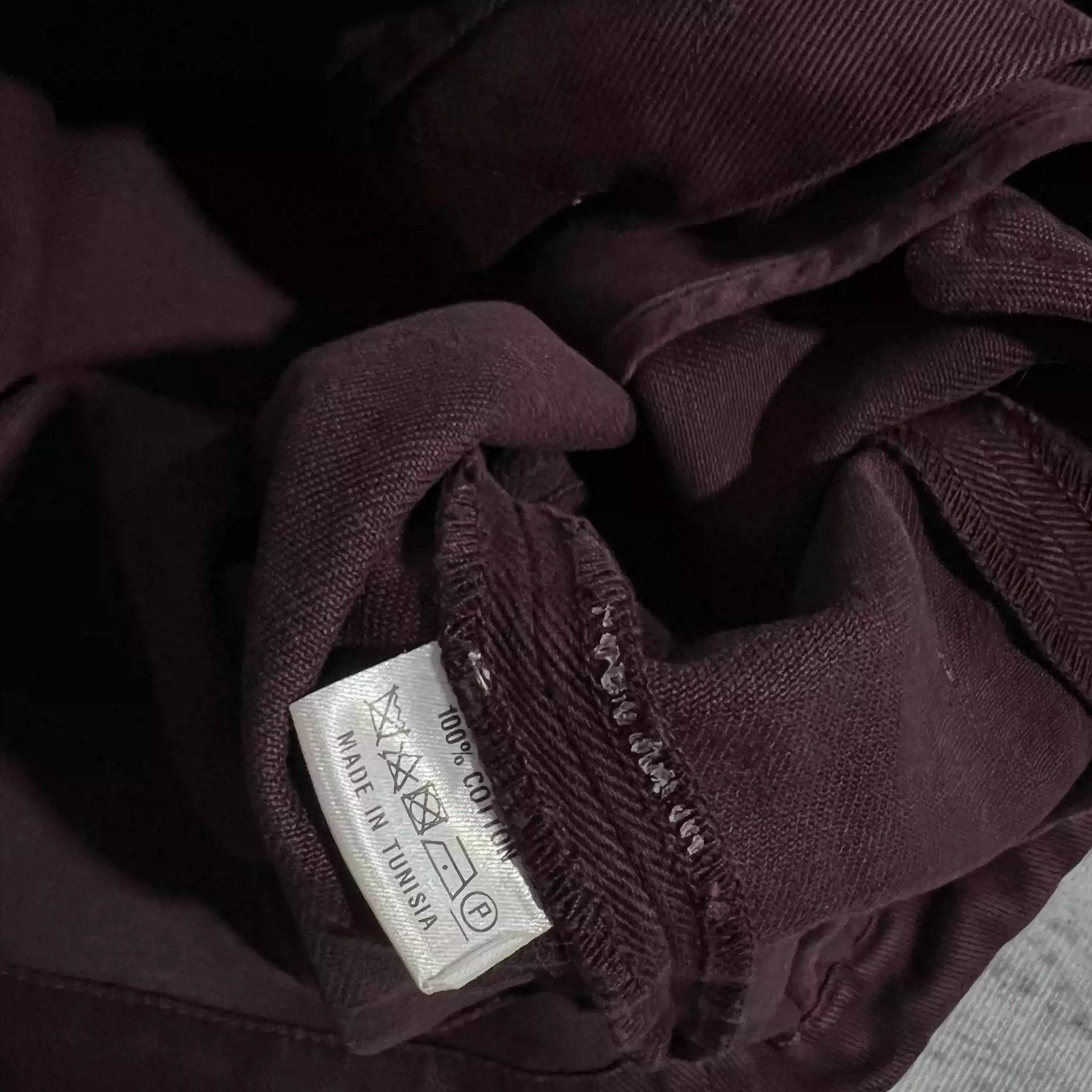 Dries Van Noten Dries Van Noten archive Class Wax Motorcycle Jacket Short Size US S / EU 44-46 / 1 - 4 Thumbnail