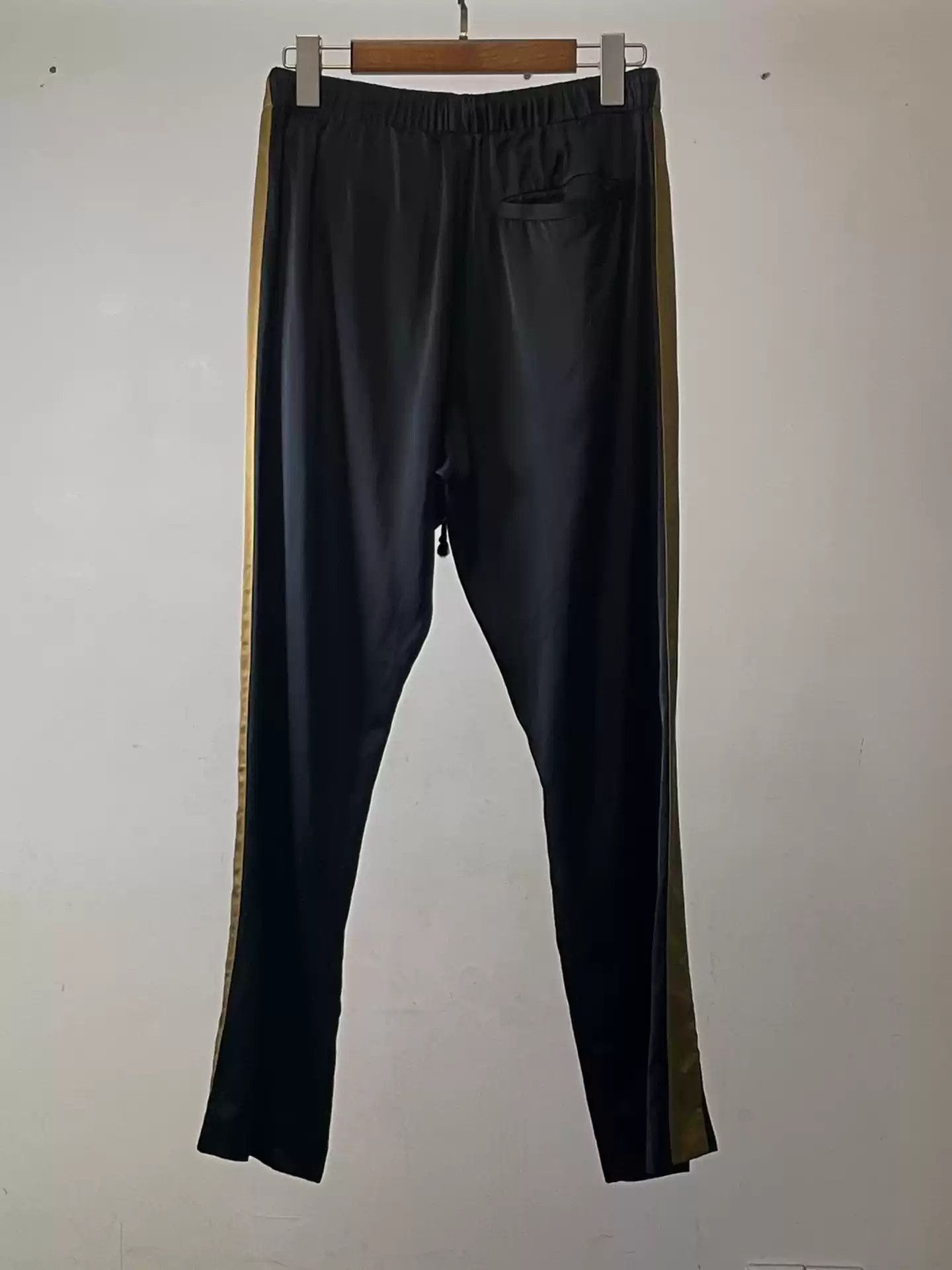Dries Van Noten Dries Van Noten｜ | Commuting to buy cigarette pants Size US 34 / EU 50 - 4 Thumbnail