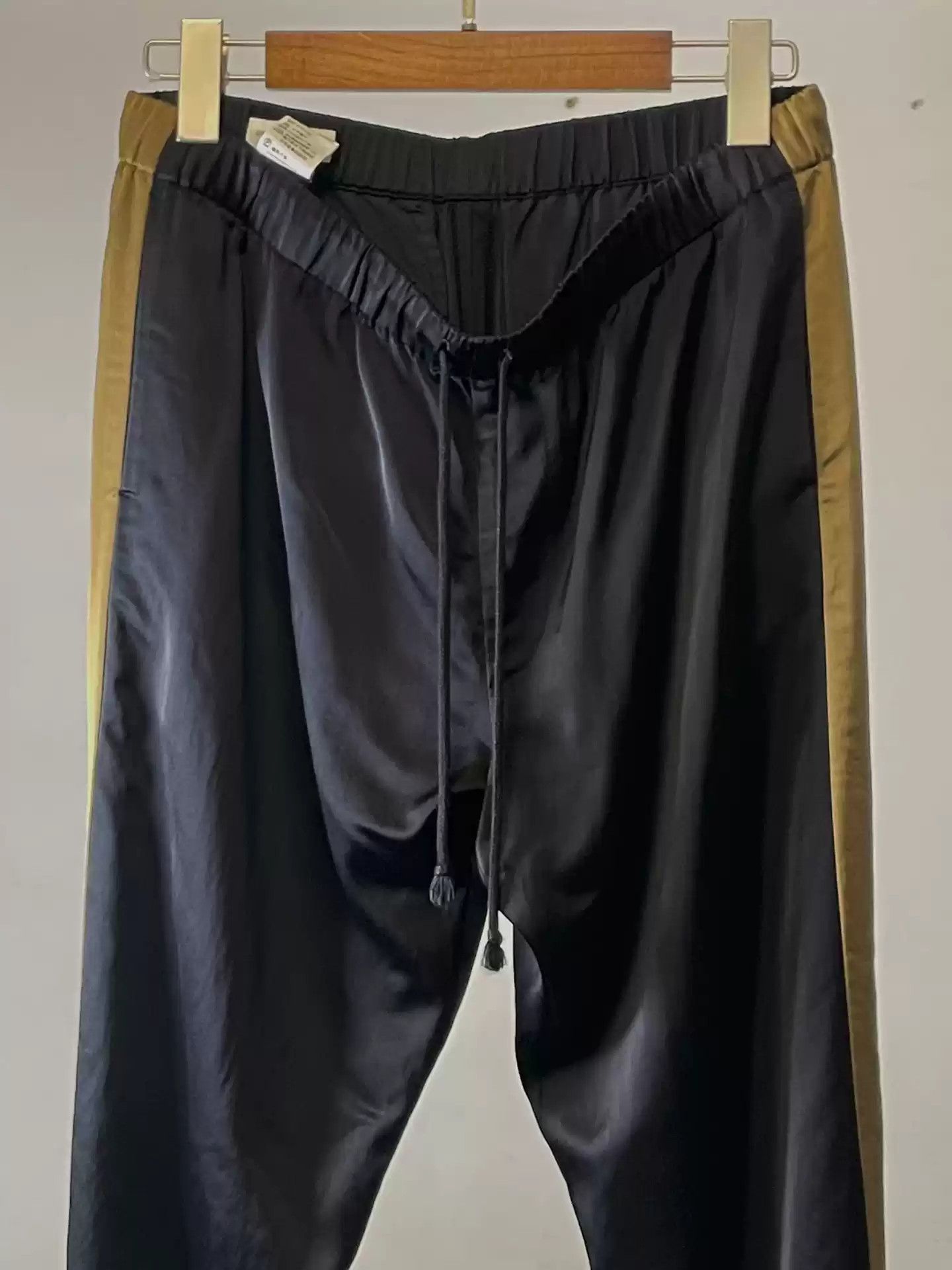 Dries Van Noten Dries Van Noten｜ | Commuting to buy cigarette pants Size US 34 / EU 50 - 3 Thumbnail