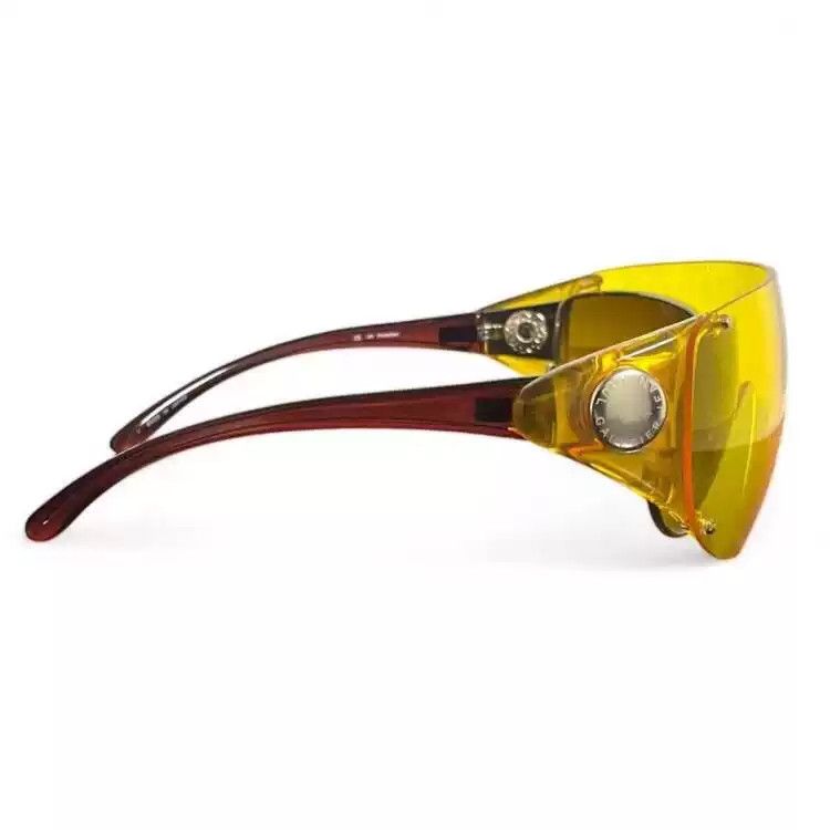 Jean Paul Gaultier Jean Paul Gaultier Archive Sunglasses Size ONE SIZE - 5 Thumbnail