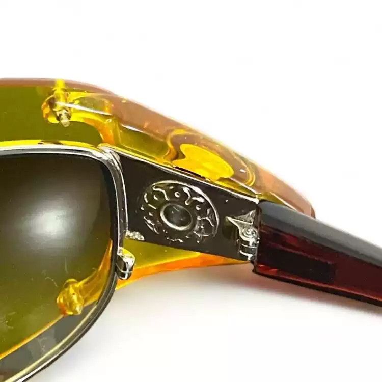 Jean Paul Gaultier Jean Paul Gaultier Archive Sunglasses Size ONE SIZE - 4 Thumbnail