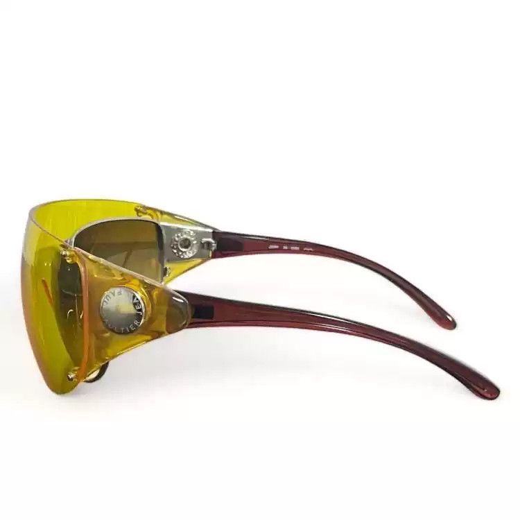 Jean Paul Gaultier Jean Paul Gaultier Archive Sunglasses | Grailed