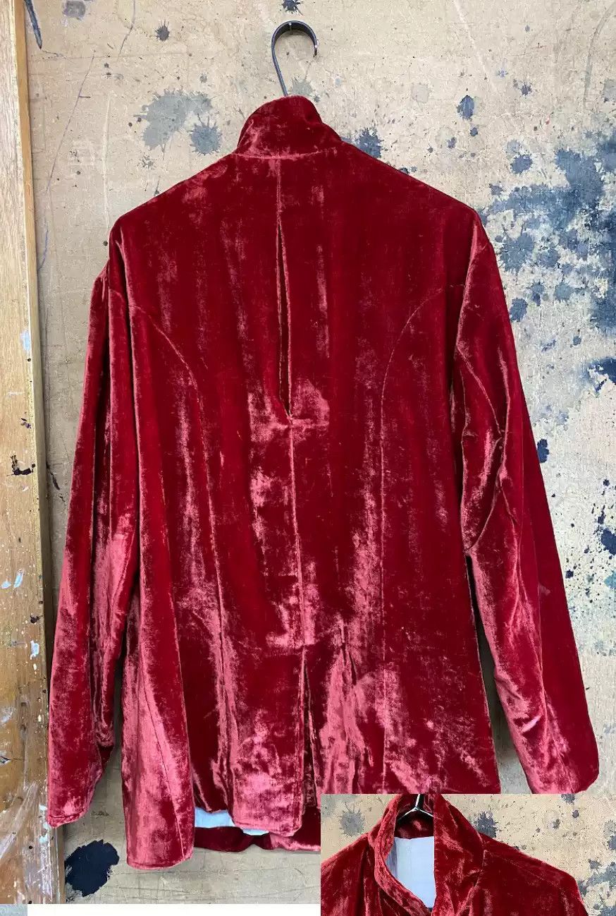 John Alexander Skelton John Alexander Skelton Jacket Size US M / EU 48-50 / 2 - 2 Thumbnail