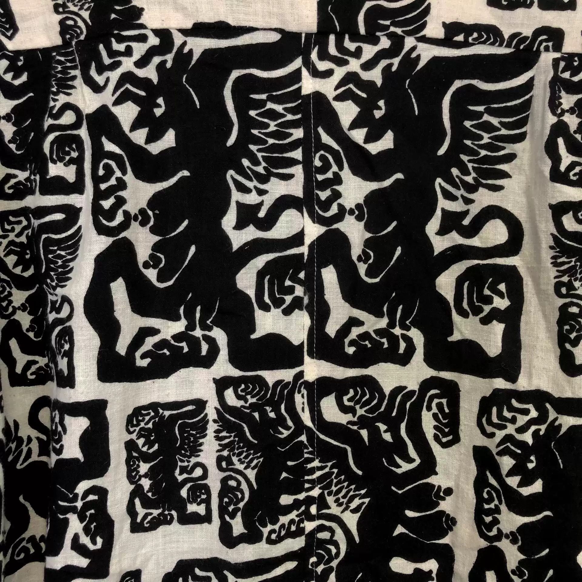 John Alexander Skelton John Alexander Skelton Limited edition printed shirts Size US M / EU 48-50 / 2 - 4 Thumbnail