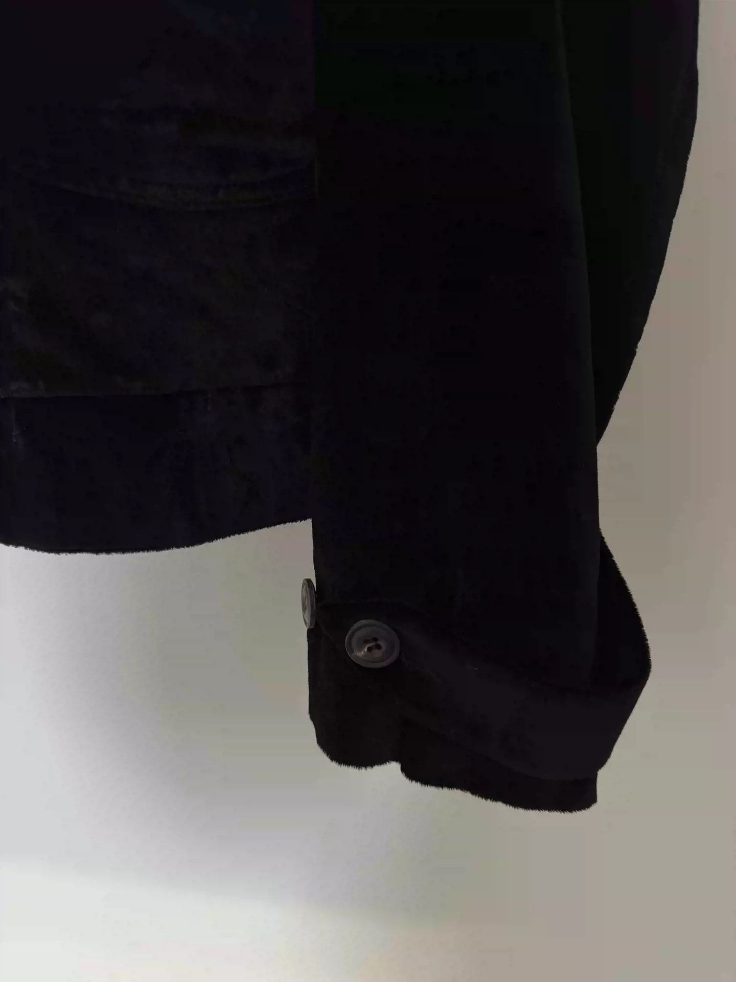 John Alexander Skelton John Alexander Skelton Velvet short jacket Size US S / EU 44-46 / 1 - 5 Thumbnail